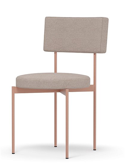 Esszimmerstuhl von HKliving &#9733; Kundenbewertung "Sehr gut" &#9733; 10&euro; Rabatt für Neukunden &#9733; Schnell verschickt &#9733; Jetzt günstig kaufen bei car-Moebel.de