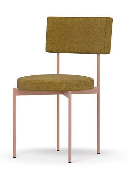 Esszimmerstuhl von HKliving &#9733; Kundenbewertung "Sehr gut" &#9733; 10&euro; Rabatt für Neukunden &#9733; Schnell verschickt &#9733; Jetzt günstig kaufen bei car-Moebel.de