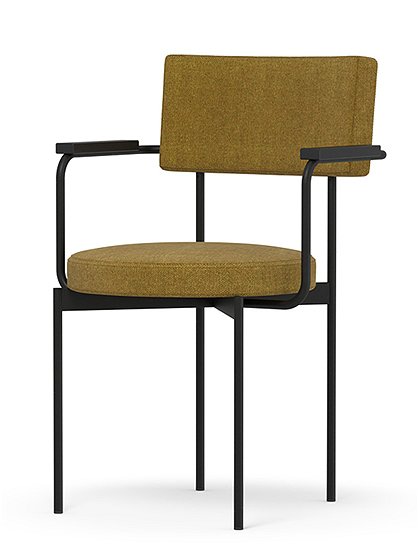 Dining Chair, Lehnen HKliving &#9733; Kundenbewertung "Sehr gut" &#9733; 10&euro; Rabatt für Neukunden &#9733; Schnell verschickt &#9733; Jetzt günstig kaufen bei car-Moebel.de