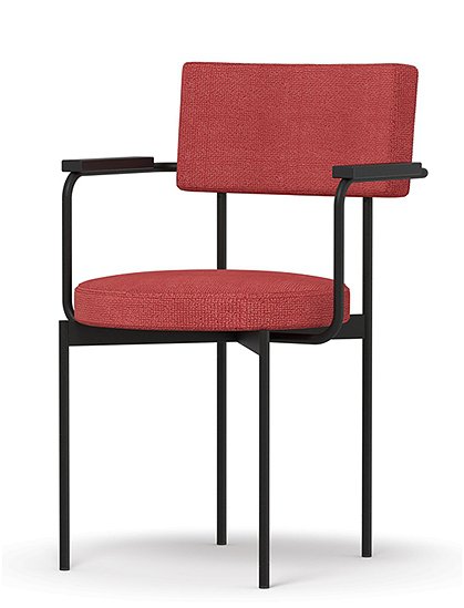 Dining Chair, Lehnen HKliving &#9733; Kundenbewertung "Sehr gut" &#9733; 10&euro; Rabatt für Neukunden &#9733; Schnell verschickt &#9733; Jetzt günstig kaufen bei car-Moebel.de