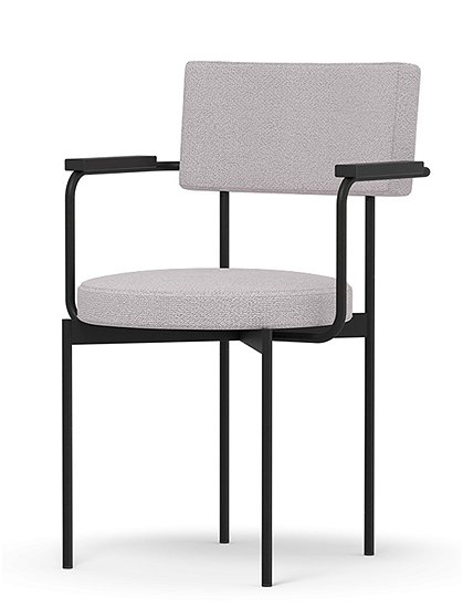 Dining Chair, Lehnen HKliving &#9733; Kundenbewertung "Sehr gut" &#9733; 10&euro; Rabatt für Neukunden &#9733; Schnell verschickt &#9733; Jetzt günstig kaufen bei car-Moebel.de