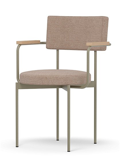 Dining Chair, Lehnen HKliving &#9733; Kundenbewertung "Sehr gut" &#9733; 10&euro; Rabatt für Neukunden &#9733; Schnell verschickt &#9733; Jetzt günstig kaufen bei car-Moebel.de