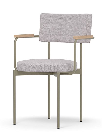 Dining Chair, Lehnen HKliving &#9733; Kundenbewertung "Sehr gut" &#9733; 10&euro; Rabatt für Neukunden &#9733; Schnell verschickt &#9733; Jetzt günstig kaufen bei car-Moebel.de