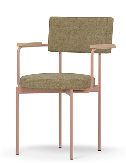 Dining Chair, Lehnen HKliving &#9733; Kundenbewertung "Sehr gut" &#9733; 10&euro; Rabatt für Neukunden &#9733; Schnell verschickt &#9733; Jetzt günstig kaufen bei car-Moebel.de