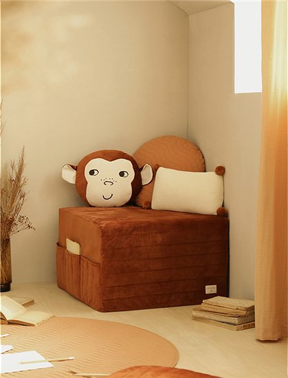 Sleepover Matratze von Nobodinoz &#9733; Kundenbewertung "Sehr gut" &#9733; 10&euro; Rabatt für Neukunden &#9733; Schnell verschickt &#9733; Jetzt kaufen bei car-Moebel.de