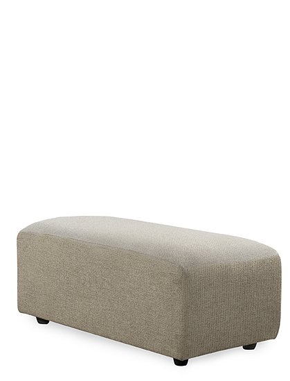 Modulsofa Jax Wafer Cream von HKliving &#9733; Kundenbewertung "Sehr gut" &#9733; 10% Rabatt für Neukunden &#9733; Jetzt günstig kaufen bei car-Moebel.de