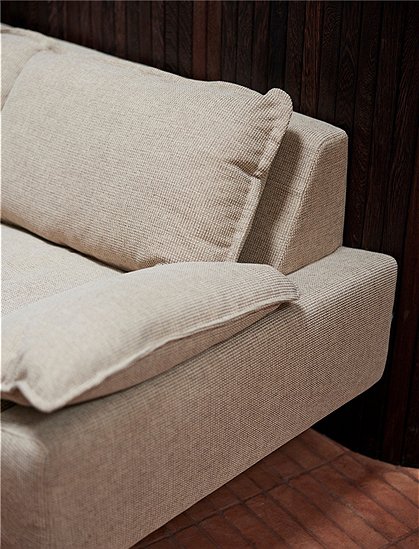 Retro 2er Sofa von HKliving &#9733; Kundenbewertung "Sehr gut" &#9733; 10&euro; Rabatt für Neukunden &#9733; Schnell verschickt &#9733; Jetzt günstig kaufen bei car-Moebel.de