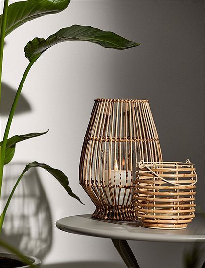 Windlicht Silba von Nordal &#9733; Kundenbewertung "Sehr gut" &#9733; 10&euro; Rabatt für Neukunden &#9733; Schnell verschickt &#9733; Günstig bei car-Moebel.de