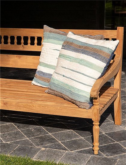 Gartenbank Java von DE EEKHOORN &#9733; Kundenbewertung "Sehr gut" &#9733; 10&euro; Neukundenrabatt &#9733; Schnell verschickt &#9733; Jetzt kaufen bei car-Moebel.de