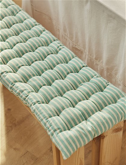 Bankauflage, 40x120, Baumw. &#9733; Kundenbewertung "Sehr gut" &#9733; 10&euro; Rabatt für Neukunden &#9733; Schnell verschickt &#9733; Jetzt günstig kaufen bei car-Moebel.de