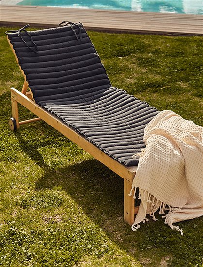 Auflage 60x175, Baumwolle &#9733; Kundenbewertung "Sehr gut" &#9733; 12&percnt; Rabatt für Neukunden &#9733; Schnell verschickt &#9733; Jetzt günstig kaufen bei car-Moebel.de
