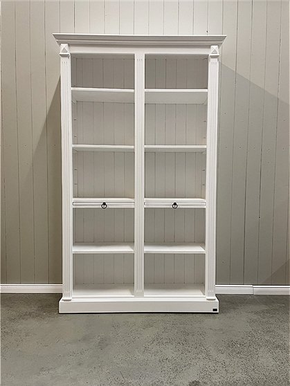 Bücherregal Nr:1752 2