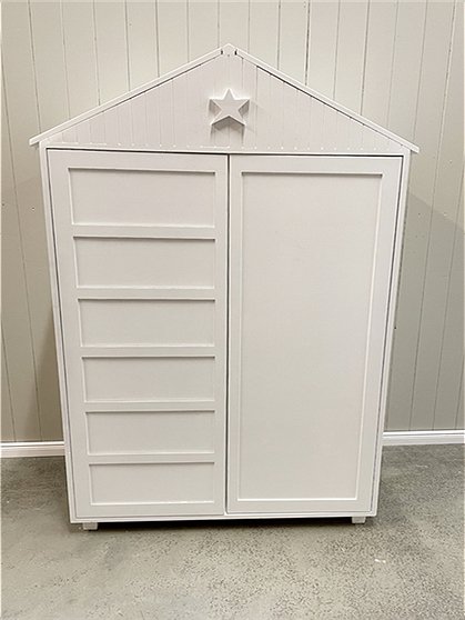 Kinderschrank Nr:1760 2