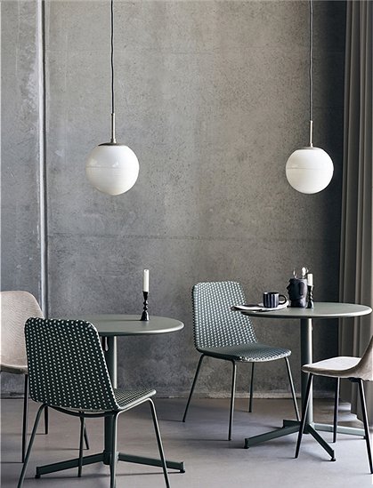 Deckenlampe Halda von house doctor &#9733; Kundenbewertung "Sehr gut" &#9733; 10&euro; Neukundenrabatt &#9733; Schnell verschickt &#9733; Günstig bei car-Moebel.de