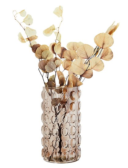 Glasvase Bubbles von Madam Stoltz &#9733; Kundenbewertung "Sehr gut" &#9733; 10&euro; Rabatt für Neukunden &#9733; Schnell verschickt &#9733; Jetzt kaufen bei car-Moebel.de