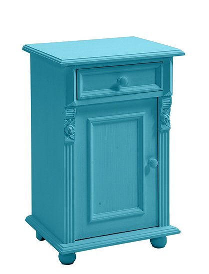 Nachtschrank Louis &#9733; Kundenbewertung "Sehr gut" &#9733; 10&euro; Rabatt für Neukunden &#9733; Schnell verschickt &#9733; Jetzt günstig kaufen bei car-Moebel.de