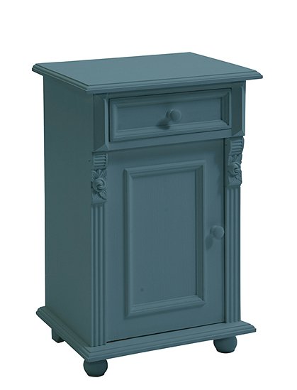 Nachtschrank Louis &#9733; Kundenbewertung "Sehr gut" &#9733; 10&euro; Rabatt für Neukunden &#9733; Schnell verschickt &#9733; Jetzt günstig kaufen bei car-Moebel.de