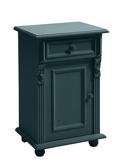 Nachtschrank Louis &#9733; Kundenbewertung "Sehr gut" &#9733; 10&euro; Rabatt für Neukunden &#9733; Schnell verschickt &#9733; Jetzt günstig kaufen bei car-Moebel.de