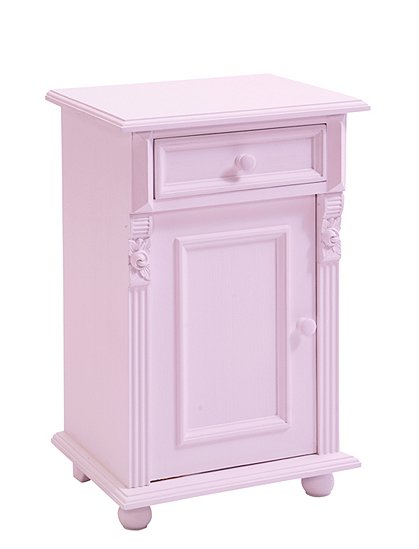 Nachtschrank Louis &#9733; Kundenbewertung "Sehr gut" &#9733; 10&euro; Rabatt für Neukunden &#9733; Schnell verschickt &#9733; Jetzt günstig kaufen bei car-Moebel.de