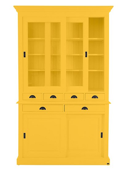 Buffetschrank im Landhausstil &#9733; Kundenbewertung "Sehr gut" &#9733; 10&euro; Rabatt für Neukunden &#9733; Schnell verschickt &#9733; Jetzt günstig kaufen bei car-Moebel.de