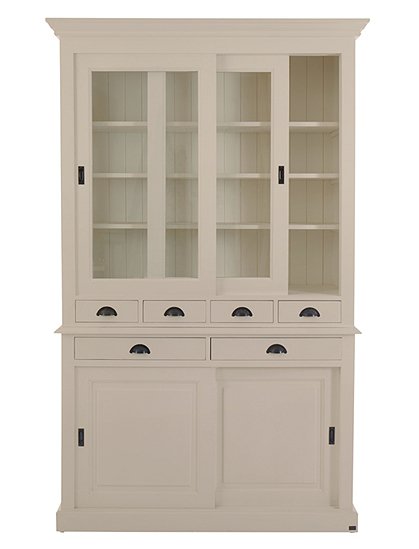 Buffetschrank im Landhausstil &#9733; Kundenbewertung "Sehr gut" &#9733; 10&euro; Rabatt für Neukunden &#9733; Schnell verschickt &#9733; Jetzt günstig kaufen bei car-Moebel.de