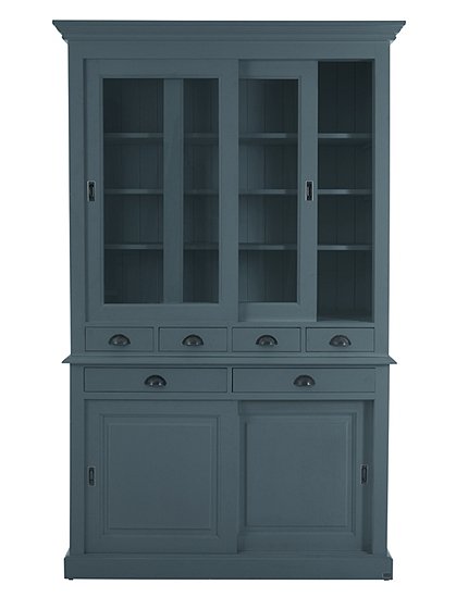 Buffetschrank im Landhausstil &#9733; Kundenbewertung "Sehr gut" &#9733; 10&euro; Rabatt für Neukunden &#9733; Schnell verschickt &#9733; Jetzt günstig kaufen bei car-Moebel.de