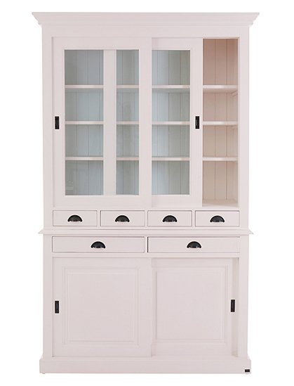 Buffetschrank im Landhausstil &#9733; Kundenbewertung "Sehr gut" &#9733; 10&euro; Rabatt für Neukunden &#9733; Schnell verschickt &#9733; Jetzt günstig kaufen bei car-Moebel.de