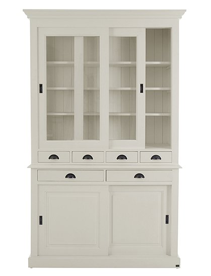 Buffetschrank im Landhausstil &#9733; Kundenbewertung "Sehr gut" &#9733; 10&euro; Rabatt für Neukunden &#9733; Schnell verschickt &#9733; Jetzt günstig kaufen bei car-Moebel.de