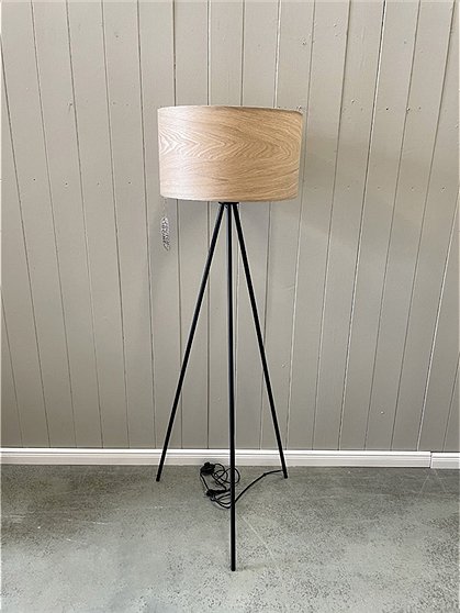 Stehlampe Woodland Nr:1826 2