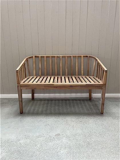 Gartenbank Lilly von DE EEKHOORN &#9733; Kundenbewertung "Sehr gut" &#9733; 10&euro; Rabatt für Neukunden &#9733; Schnell verschickt &#9733; Jetzt kaufen bei car-Moebel.de