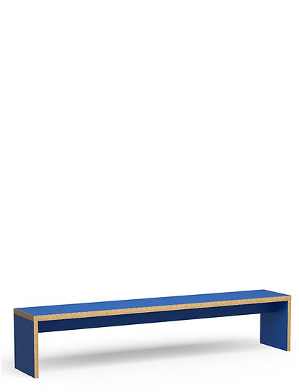Bank 180/220 cm v. HK Living &#9733; Kundenbewertung "Sehr gut" &#9733; 10&euro; Rabatt für Neukunden &#9733; Schnell verschickt &#9733; Jetzt günstig kaufen bei car-Moebel.de