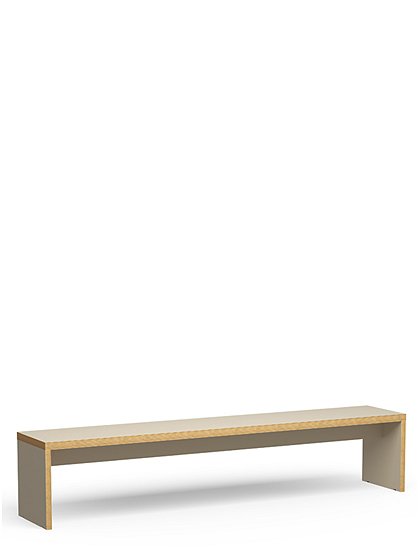 Bank 180/220 cm v. HK Living &#9733; Kundenbewertung "Sehr gut" &#9733; 10&euro; Rabatt für Neukunden &#9733; Schnell verschickt &#9733; Jetzt günstig kaufen bei car-Moebel.de