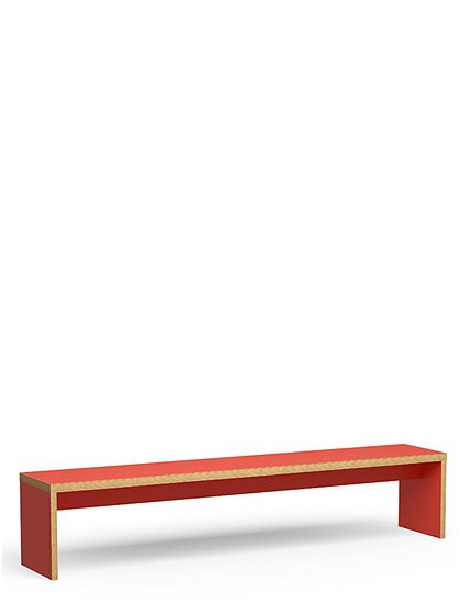 Bank 180/220 cm v. HK Living &#9733; Kundenbewertung "Sehr gut" &#9733; 10&euro; Rabatt für Neukunden &#9733; Schnell verschickt &#9733; Jetzt günstig kaufen bei car-Moebel.de
