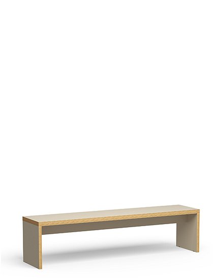 Bank 180/220 cm v. HK Living &#9733; Kundenbewertung "Sehr gut" &#9733; 10&euro; Rabatt für Neukunden &#9733; Schnell verschickt &#9733; Jetzt günstig kaufen bei car-Moebel.de