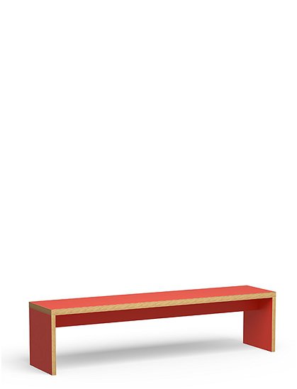 Bank 180/220 cm v. HK Living &#9733; Kundenbewertung "Sehr gut" &#9733; 10&euro; Rabatt für Neukunden &#9733; Schnell verschickt &#9733; Jetzt günstig kaufen bei car-Moebel.de