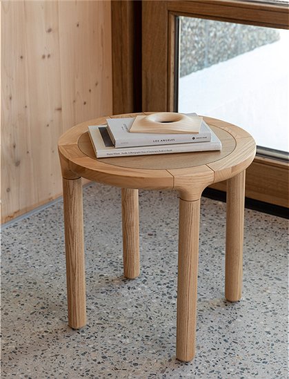 Coffee Table Storm von Zuiver &#9733; Kundenbewertung "Sehr gut" &#9733; 10&euro; Rabatt für Neukunden &#9733; Schnell verschickt &#9733; Jetzt günstig kaufen bei car-Moebel.de