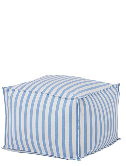 Pouf Rimini von Bungalow &#9733; Kundenbewertung "Sehr gut" &#9733; 10&euro; Rabatt für Neukunden &#9733; Schnell verschickt &#9733; Günstig bei car-Moebel.de