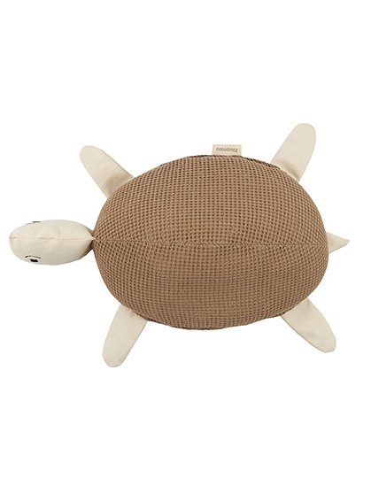 Kuschelkissen Schildkröte von Nobodinoz &#9733; Kundenbewertung "Sehr gut" &#9733; 10&euro; Rabatt für Neukunden &#9733; Schnell verschickt &#9733; Jetzt bei car-Moebel.de