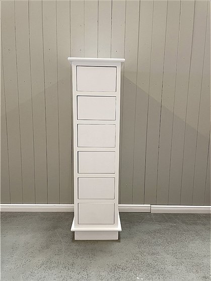 Kommode 6 Schübe Nr:1850 2
