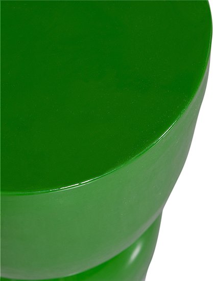 farbiger Beistelltisch aus Metall von woood &#9733; Kundenbewertung "Sehr gut" &#9733; 12&percnt; Rabatt für Neukunden &#9733; Schnell verschickt &#9733; Günstig bei car-Moebel.de