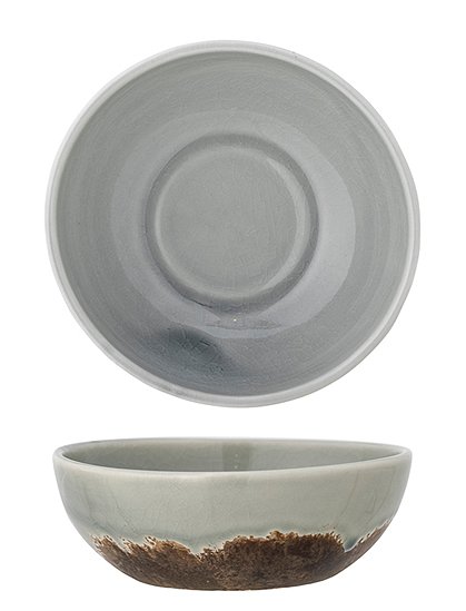 Bowl Paula,5xØ16,5, Steingut v. Bloomingville &#9733; Kundenbewertung "Sehr gut"  &#9733; 10&euro; Neukundenrabatt &#9733; Schnell verschickt &#9733; Bloomingville "Neu" entdecken!