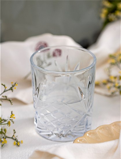 Trinkglas London von Ib Laursen &#9733; Kundenbewertung "Sehr gut" &#9733; 10&euro; Rabatt für Neukunden &#9733; Schnell verschickt &#9733; Günstig bei car-Moebel.de