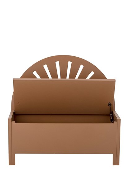 Bank Marisol, braun aus Holz von Bloomingville &#9733; Kundenbewertung "Sehr gut" &#9733; 10&euro; Rabatt für Neukunden &#9733; Schnell verschickt &#9733; Günstig bei car-Moebel.de