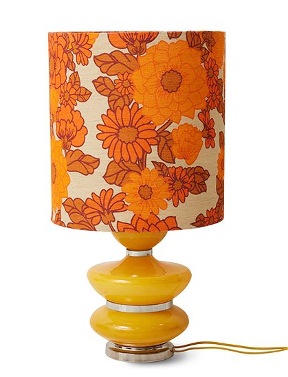 Retro Lampe von HKliving &#9733; Kundenbewertung "Sehr gut" &#9733; 10&euro; Rabatt für Neukunden &#9733; Schnell verschickt &#9733; Jetzt günstig kaufen bei car-Moebel.de