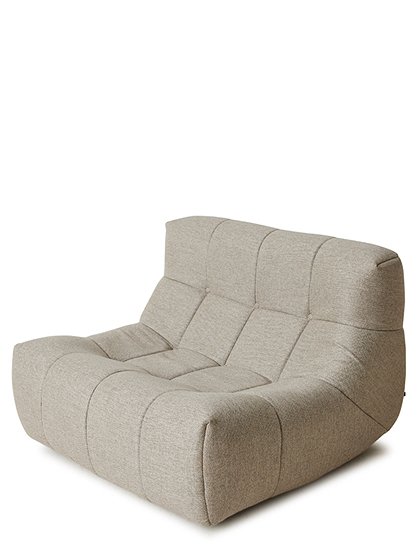 Outdoor Lazy Lounge Sessel von HKliving &#9733; Kundenbewertung "Sehr gut" &#9733; 10&euro; Rabatt für Neukunden &#9733; Schnell verschickt &#9733; Günstig bei car-Moebel.de