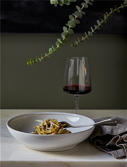 Glas Vine von Bella Tavola &#9733; Kundenbewertung "Sehr gut" &#9733; 10&euro; Rabatt für Neukunden &#9733; Schnell verschickt &#9733; Günstig bei car-Moebel.de