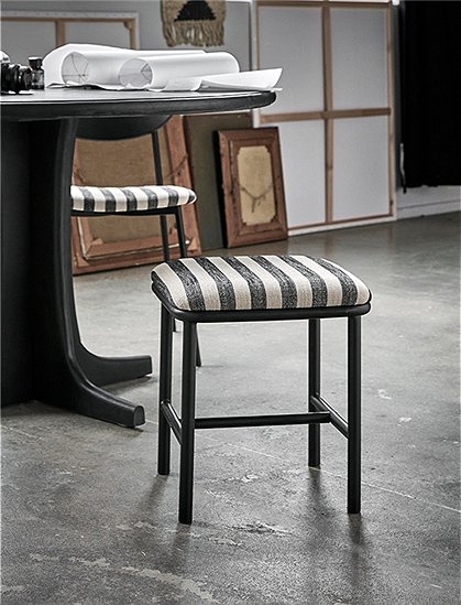 Hocker Toda von house doctor &#9733; Kundenbewertung "Sehr gut" &#9733; 10&euro; Rabatt für Neukunden &#9733; Schnell verschickt &#9733; Jetzt günstig kaufen bei car-Moebel.de