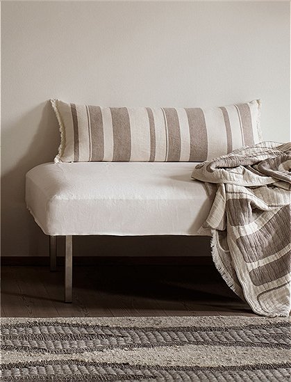 Kissen Mali 30x80 von TineK Home &#9733; Kundenbewertung "Sehr gut" &#9733; 10&euro; Neukundenrabatt &#9733; Schnell verschickt &#9733; kaufen bei car-Moebel.de