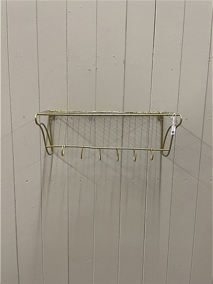 Wandgarderobe Nr:1933 2