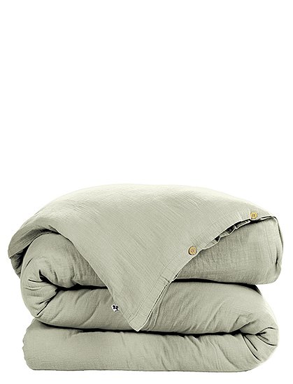 Bettwäsche Gaia von L'effet papillon &#9733; Kundenbewertung "Sehr gut" &#9733; 12&percnt; Rabatt für Neukunden &#9733; Schnell verschickt &#9733; bei car-Moebel.de